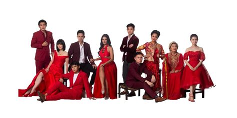 'Mano Po' teleserye, 'Running Man Philippines': GMA .